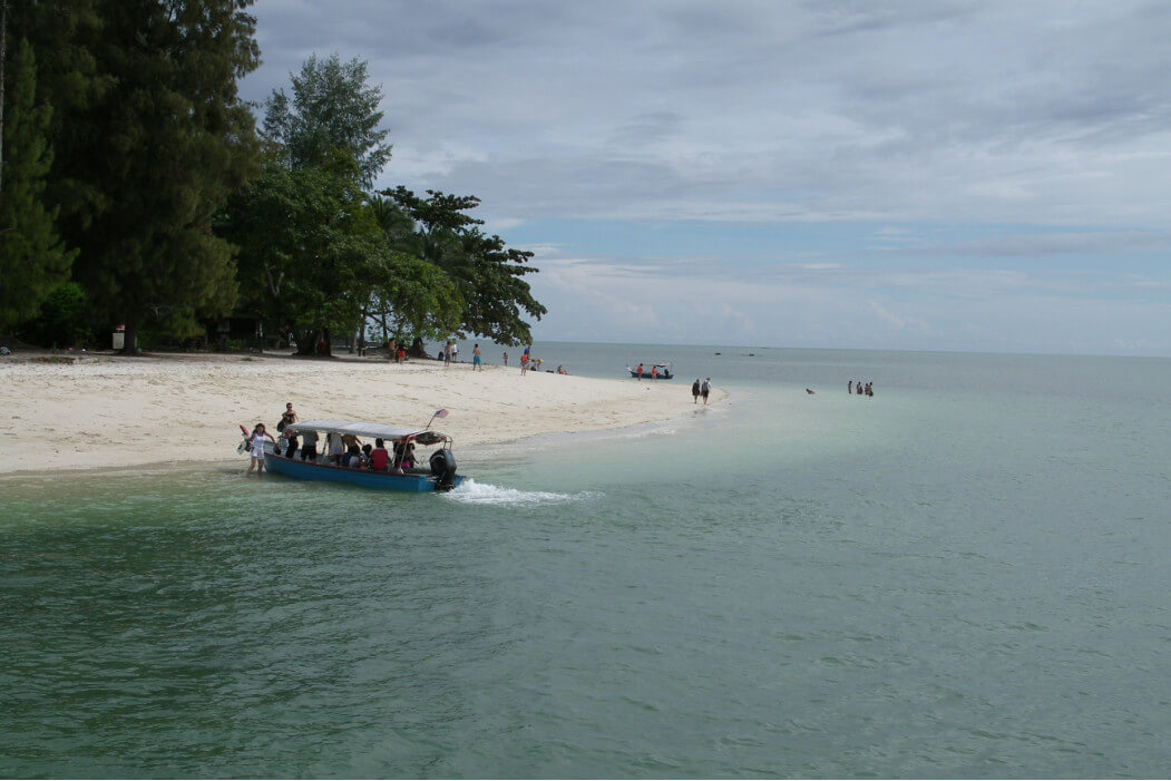 остров Лангкави, Малайзия
