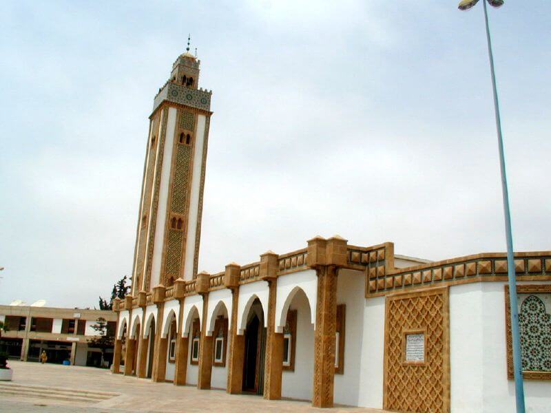 Агадир, Марокко