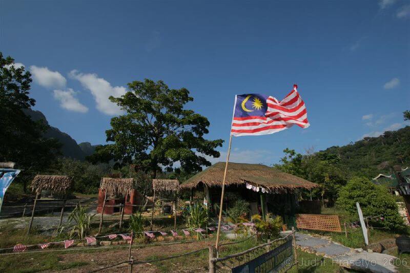 остров Лангкави, Малайзия