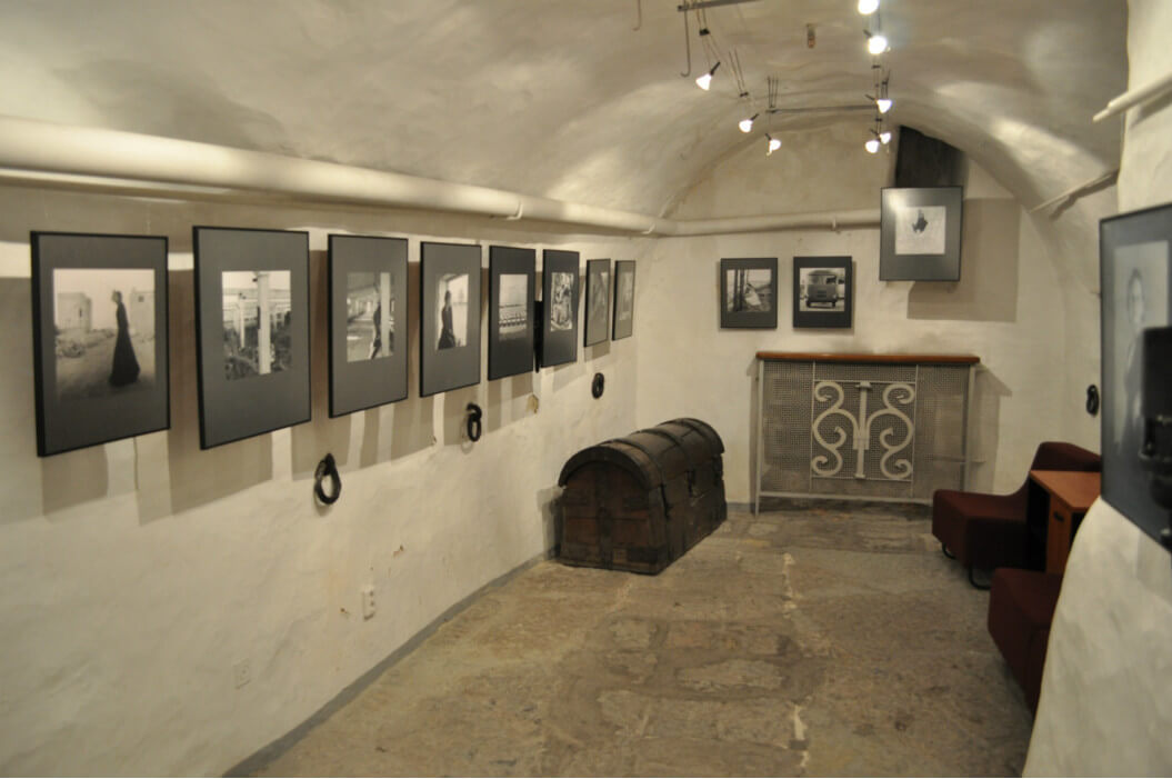 музей фотографии в Таллине